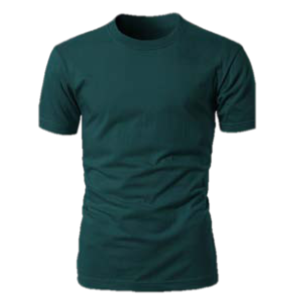 Half Sleeve T-Shirt