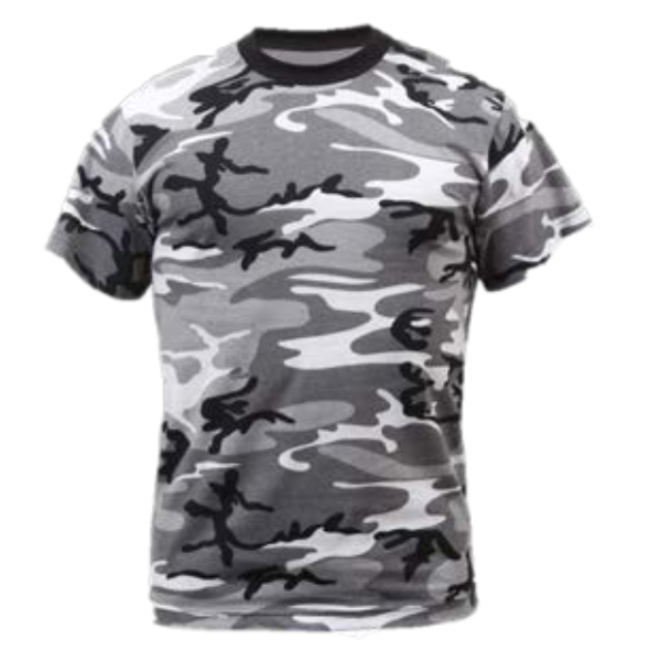 Half Sleeve T-Shirt