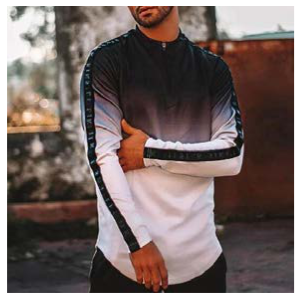 Full Sleeve T-Shirt